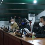 Poto : ST.Suraidah Pimpin Rapat Paripurna