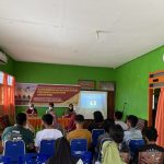 Hebat,Dua Dosen UMI Kembangkan Nilai Tambah dan Produktivitas Ekonomi Masyarakat Wiringtasi