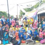 DPD IWAPI Sulsel Gelar Bazar UMKM