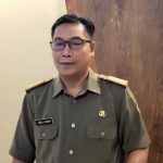 Program Vaksinasi Satpol PP Makassar Lampaui Target