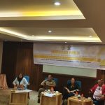 Andi Debbie: Perpustakaan Hadir Penuhi Kebutuhan Daerah