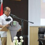 Pemda Mateng Gelar Pelelangan BMD Tahun 2022, Ini Tujuannya