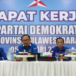 SDK Belum Putuskan Maju Pilgub Sulbar, Ruang Koalisi Terbuka