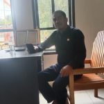 Jabatan Adalah Amanah, Ini Kata Kades Tumbu