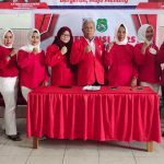 Terpilih Menjadi Ketua DPK PKP H. Khaeruddin Akan Benahi steruktur Partai di Sidrap.