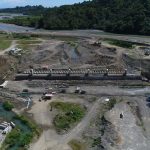 PT.Hutama Karya Diduga Tinggalkan Utang  Rp.4 Millar Kepada Subkon