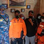 Akhirnya Nelayan Asal Polman yang Hilang di Temukan di Perairan Majene