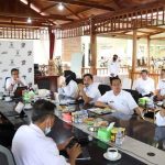 Sekprov Sulbar :Kita Harap Renstra Sekretariat Harus Yang Terbaik