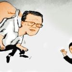 Benarkah Anak Gubernur Sulbar Ikut di Panggil KPK.