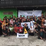 PKW Ke-1 Diharapkan Melahirkan Kader yang Teguh Terhadap Masalah Lingkungan