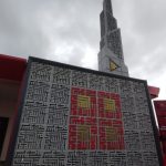 TVone Bangun Masjid Megah Di Malunda, Jadi Ikon Baru di Majene.