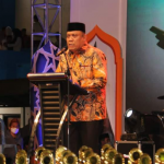 MTQ Ke IX Diharapkan Mampu Menjadi Wahana Pengembangan Tilawah, Ini Harapan Muflih