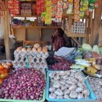 Hampir Seluruh Komoditi Bahan Pokok Naik