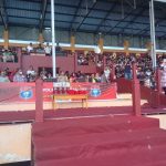 Turnamen Kapolres Polman Cup 2022, AIM Harap Bisa Berlanjut 2023