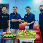 Ulang Tahun Dafam Hotel Management ke-12