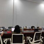 Panitia Festival Sandeq, Kembali Melakukan Rapat Persiapan