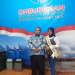 Kepala Ombudsman Sulbar Berikan Dukungan Penuh untuk Nur Aysya