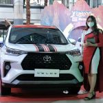 Toyota Avanza – Veloz Masih Rajai Market Segmen Low MPV