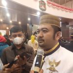 Maradika Mamuju Restui Pembangunan Rest Area