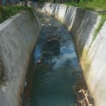 Upaya Penanganan Banjir, PU Mamuju Fokus  Pembenahan Kanal