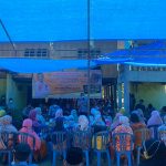 Jelang 17 Agustus, Fahruddin Rangga Sebarluaskan Produk Hukum Daerah Pada Dua Titik di Takalar