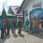 HMI Manakarra Minta Disdag Mamuju Tindak THM Nakal