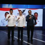 HT  Lantik Ketua Dewan Pertimbangan DPP Partai Perindo.