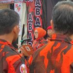 Sutinah Akui PP Antarkan Dirinya Jadi Bupati Mamuju