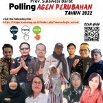 Sebanyak 12 ASN Bersaing Jadi Agen Perubahan Kanwil Kemenag Sulbar 2022