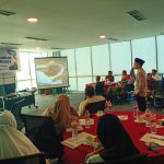 Dulang Wisata Berangkatkan Umrah 1 Bus ke Tanah Suci