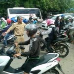 Danny Geram Program Ojol Tak Maksimal, Ada Kepala OPD Pakai Kenderaan Pribadi Berkantor