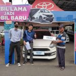 Toyota Trust Kembali Hadirkan Promo Tukar Tambah Subsidi Rp 5 juta