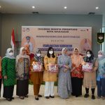 Wawali Fatma Berikan Motivasi ke Ibu Hamil Cegah Stunting