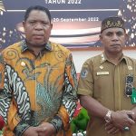 Terima BKN Award 2022, Adam Rahayaan: Kita Terus Berbuat Terbaik Untuk Kota Tual