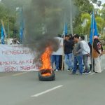 BBM Naik, IPMAL Nilai Jokowi Gagal