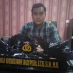 Sepanjang Tahun 2022, Sat Reskrim Polres Pasangkayu Selesaikan 137 Kasus