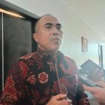 Hadapi Pemilu 2024, Sulfan Sulo Sebut, Pentingnya Koordinasi    