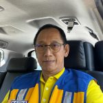 Abipraya Pastikan Bendungan Budong-budong Tuntas 2023