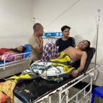 Akibat Cemburu Seorang Wanita di Mamuju Tikam Pacarnya dengan Obeng