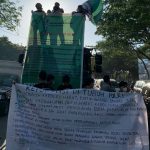 Represif Aparat Terhadap Kader HMI di NTB & Bengkulu, HMI Cabang Makassar Desak Presiden Copot Kapolri