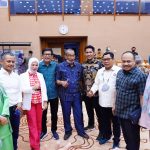 DPRD Sulsel Konsisten Kawal Aspirasi Mahasiswa & Masyarakat ke Jakarta