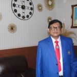 Lima Harapan Wakil Rektor II untuk Calon Nakes Rumah Sakit Unismuh