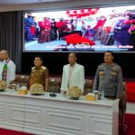 Hadiri Kuliah Umum di Palopo, Ketua DPD RI Singgung Provinsi Luwu Raya