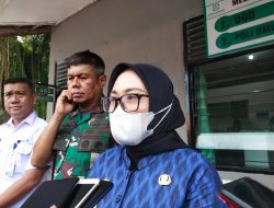Perubahan Status Jadi Kota, Pemkab Mamuju Utus Tim Ke Kemendagri