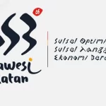 Logo 353 Tahun Sulsel Gambarkan Ketangguhan dan Kemandirian Berbalut Optimisme