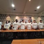 Kelompok Pemuda di Makassar Deklarasi Barisan Relawan Erick Thohir