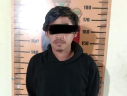 Polresta Mamuju Amankan SA Atas Dugaan Tindak Pidana Pemerkosaan