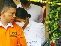 Ferdy Sambo dkk Segera Disidang, Hari Ini Kejari Limpahkan Perkara ke PN Jaksel