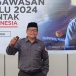 Jelang Perpanjangan Pendaftaran Panwascam, Usman Menekakan Bawaslu Kabupaten Aktif Lakukan Sosialisasi