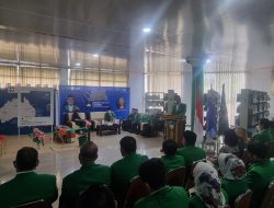 Gandeng Australia, UMI PTS Pertama di KTI yang Dibuatkan ABC